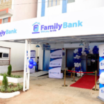 Family Bank Relocates Ngara Branch