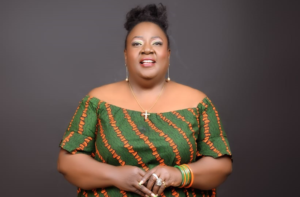 Pamela Mukabana