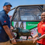 Ksh269.5 Million Raised for Conservation of Kenya’s Water Tower