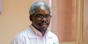 Prof Lukoye Atwoli