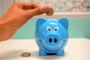 SACCO savings