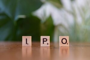 Transfer of company shares
