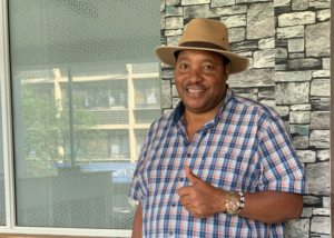 Ferdinand Waititu
