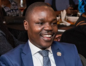Gabriel Oguda