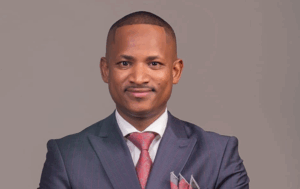 Paul Ongili Owino, better known as Babu Owino