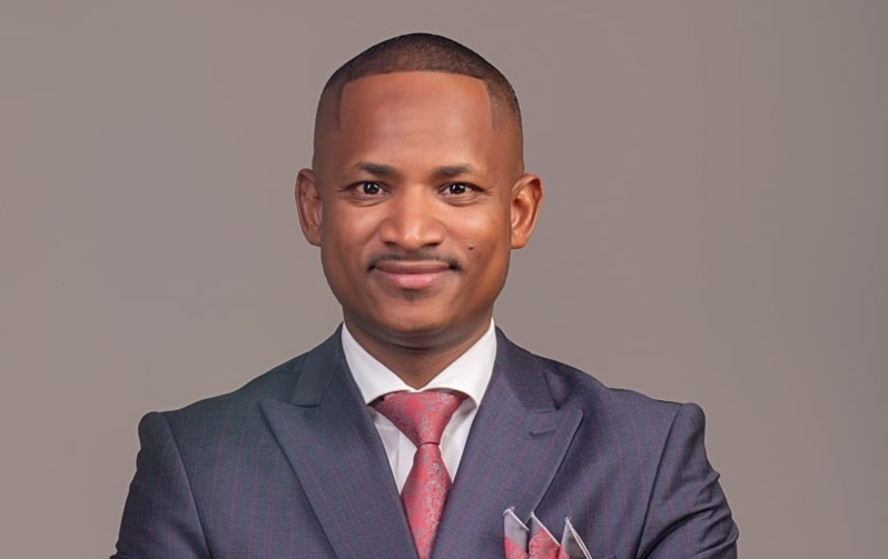 Paul Ongili Owino, better known as Babu Owino
