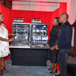 LG Debuts Energy-Efficient Dishwashers in Kenya