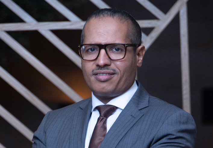 Edha Nahdi, Managing Director Amsons Group