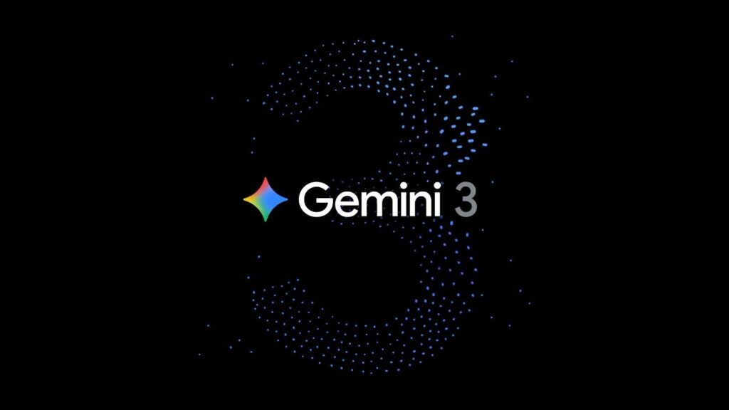 Gemini 3