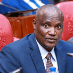 John Mbadi: From Village Accountant to Kenya’s Treasury Chief