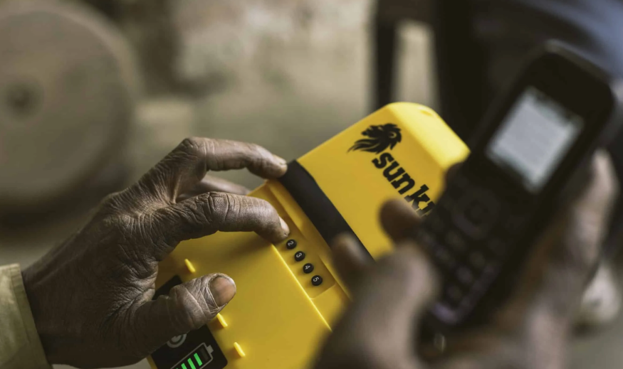 Sun King Targets Clean Energy for 200 Million People by 2030