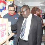 Text Book Centre Opens 15th Branch at Rupa Mall, Eldoret