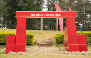 Hilux Owners Club