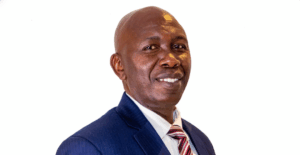 CMA CEO Wyckliffe Shamiah