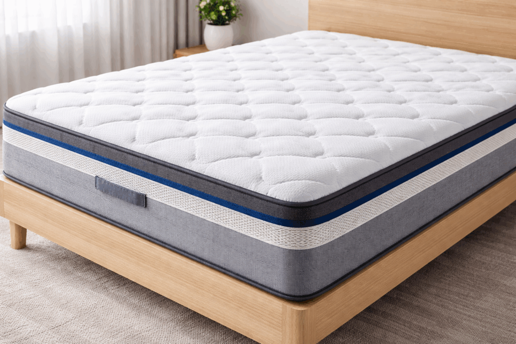 Foam Mattress