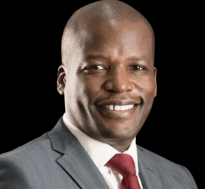 Bamburi Cement CEO Geoffrey Ndugwa