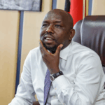 Murkomen Denies Being Involved in Ksh20B Land Grabbing Saga