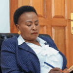 Wavinya Ndeti defends supplier payments, clarifies pending bills after Sammy Kioko incident