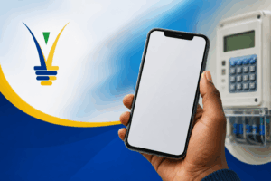 Kenya Power App