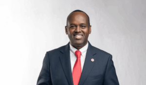 Abdi Mohamed