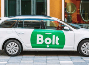 Bolt Car