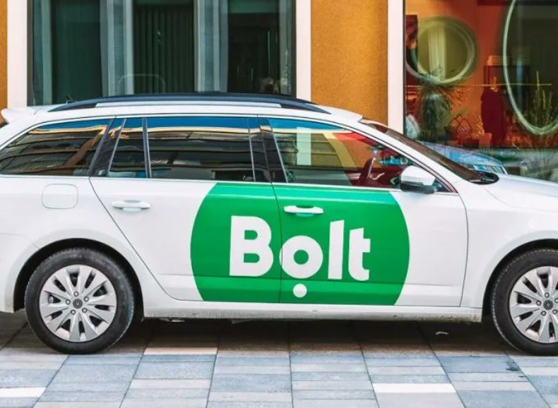 Bolt Car