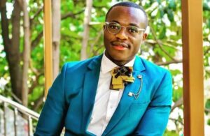 David Dimba