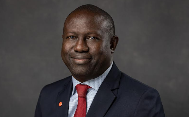 Djibril Tobe