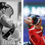 Moët & Chandon, Formula 1 Mark 60 Years of Motorsport’s Iconic Champagne Spray