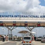 Chivayo Links Spark Fresh Controversy Over Proposed JKIA Expansion Deal