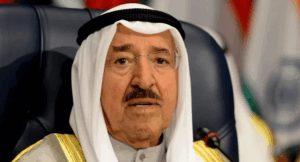 Kuwait President