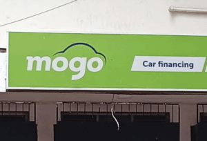 Mogo