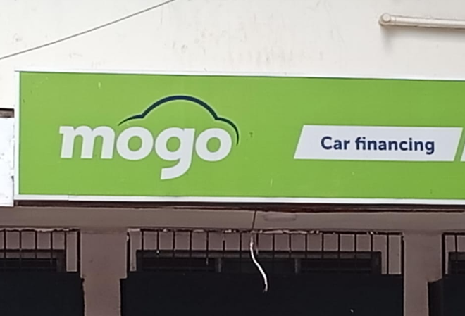Mogo