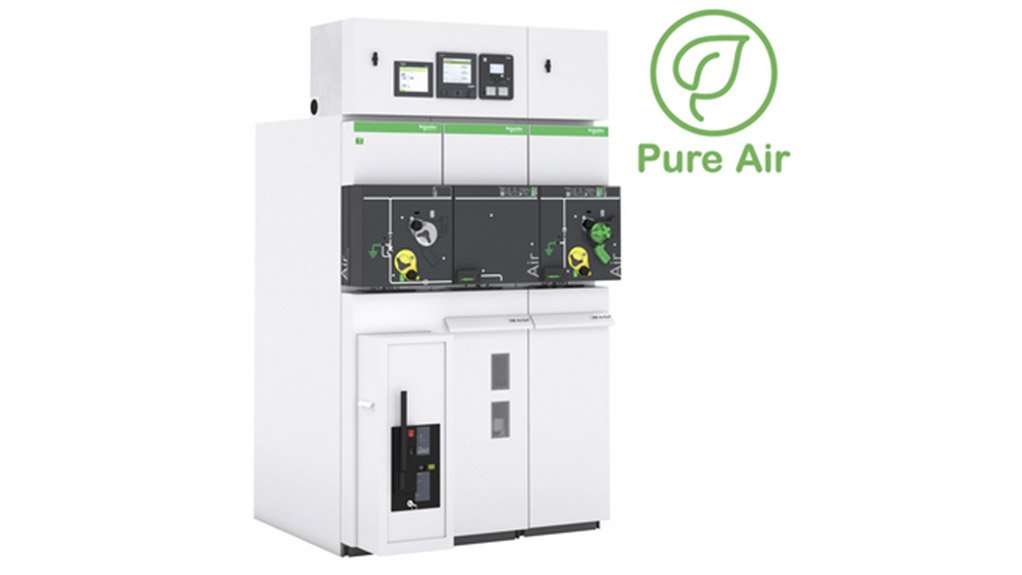 Schneider Electric