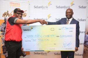 Sidian Bank Run 4 Seniors
