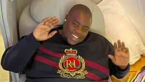 Wicknell Chivayo