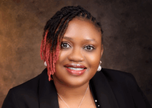 By Yewande Ayowole‑Oso, Talent Leader for Sub-Saharan Africa at Schneider Electric