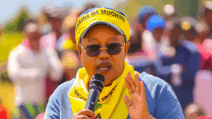 Faith Gitau