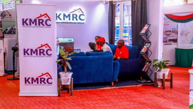 KMRC
