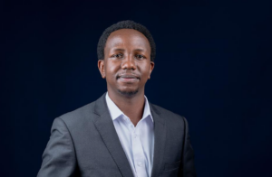 Allan Juma, Lead Cybersecurity Engineer at ESET