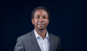 Allan Juma, Lead Cybersecurity Engineer at ESET.
