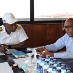 KRA, KPA Deepen Port Reforms as Mombasa Cargo Volumes Hit 2.1 Million TEUs