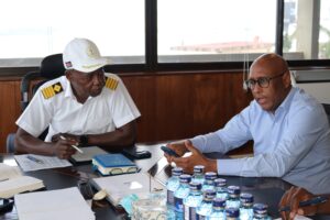 KPA KRA Partnership