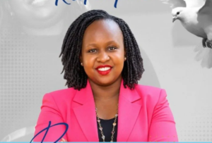 Rosemary Kimwatu