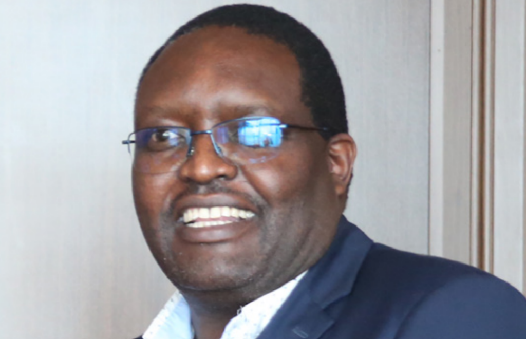 John Bundotich