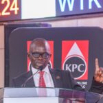 Kenya Pipeline Company Pre-tax Profit Grows 8% to KShs 17.5 Billion