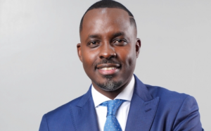 KenGen CEO Ronoh Kibet