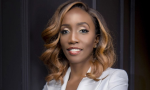 Yvone Okwara Matole